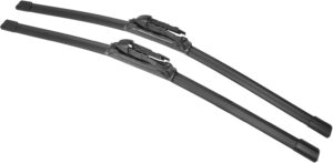 Smart Fortwo 2007-15 22"+21" Wiper Blades