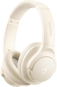 Soundcore Q20i ANC Headphones White