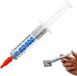 High-Performance CPU/GPU Thermal Paste