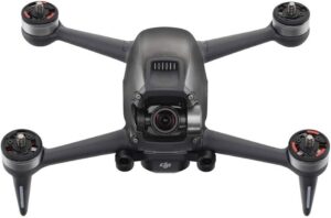 DJI FPV Drone Replacement Aircraft