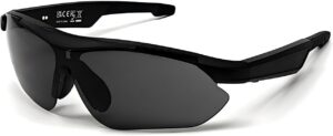 Bluetooth Sport Sunglasses with Speakers