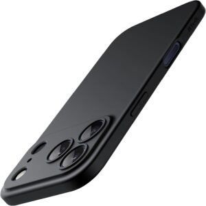 JETech Slim Case for iPhone 17 Pro Max