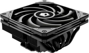 ID-COOLING IS-55 Low Profile CPU Cooler