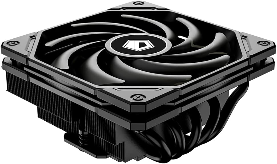 ID-COOLING IS-55 Low Profile CPU Cooler