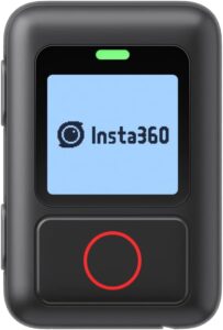 Insta360 GPS Remote
