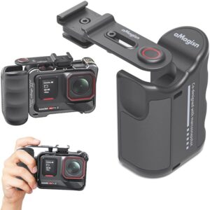GoPro & Action Cam Grip Holder Set