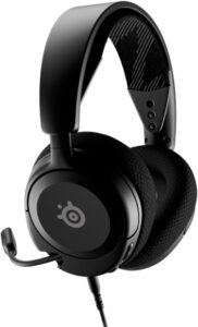 SteelSeries Arctis Nova 1 (Renewed)