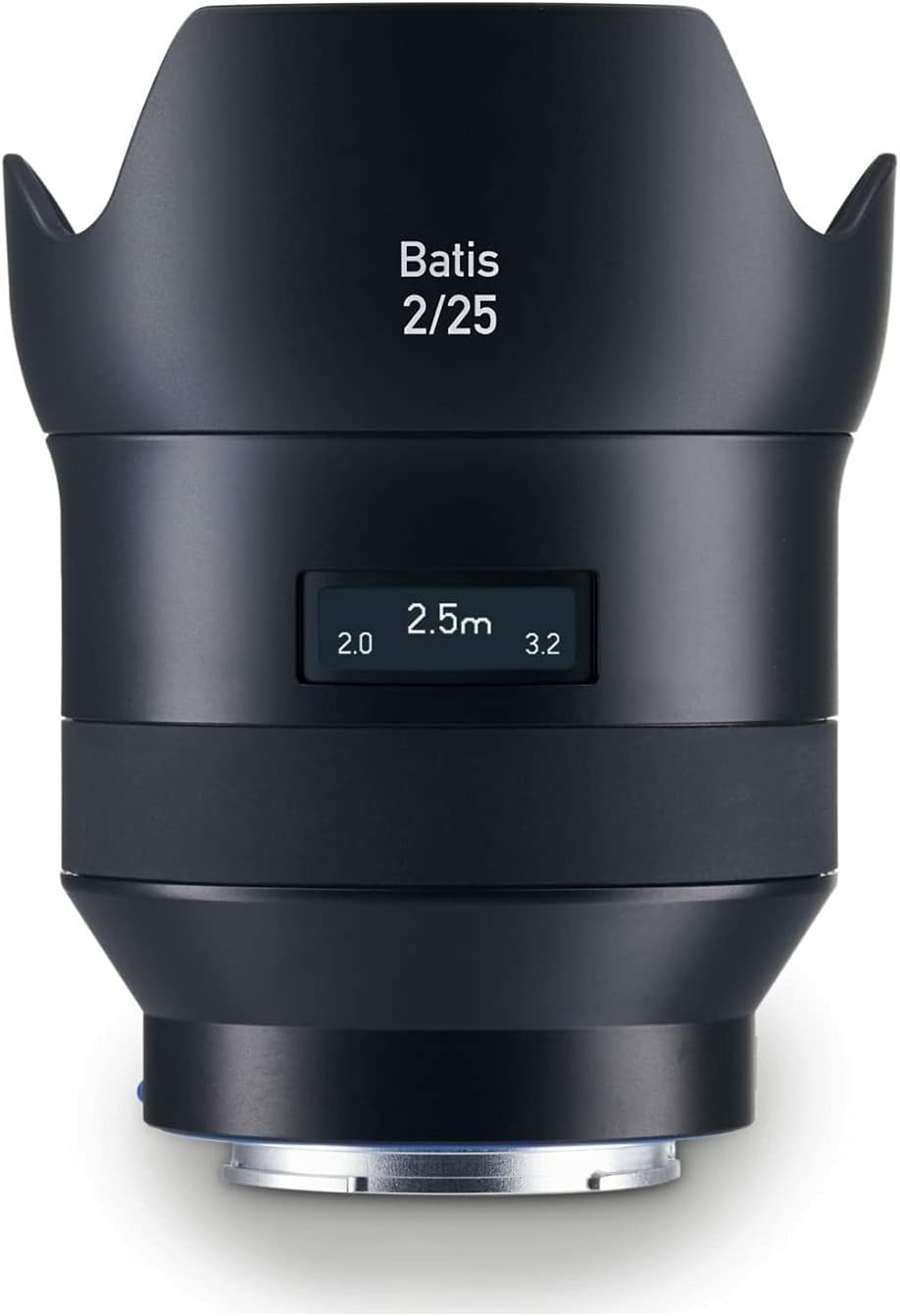ZEISS Batis 25mm f/2.0