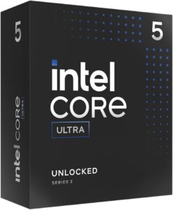 Intel Core Ultra 5 245K 14-Core 5.2GHz