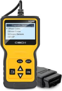 AUCELI OBD2 Scanner Code Reader
