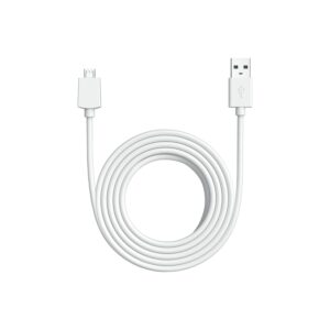 Ring 10ft USB-A to Micro USB Cable