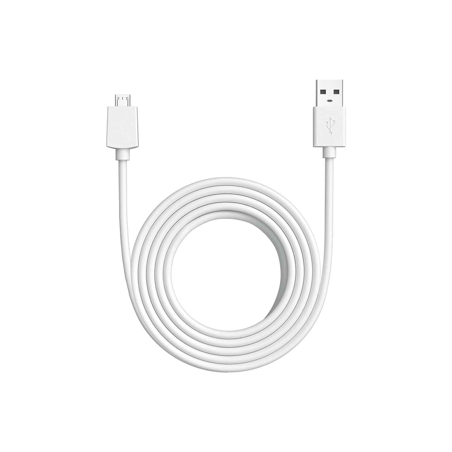 Ring 10ft USB-A to Micro USB Cable