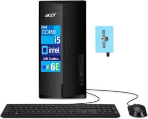 Acer Aspire TC-1785-UA92 Desktop w/Expander