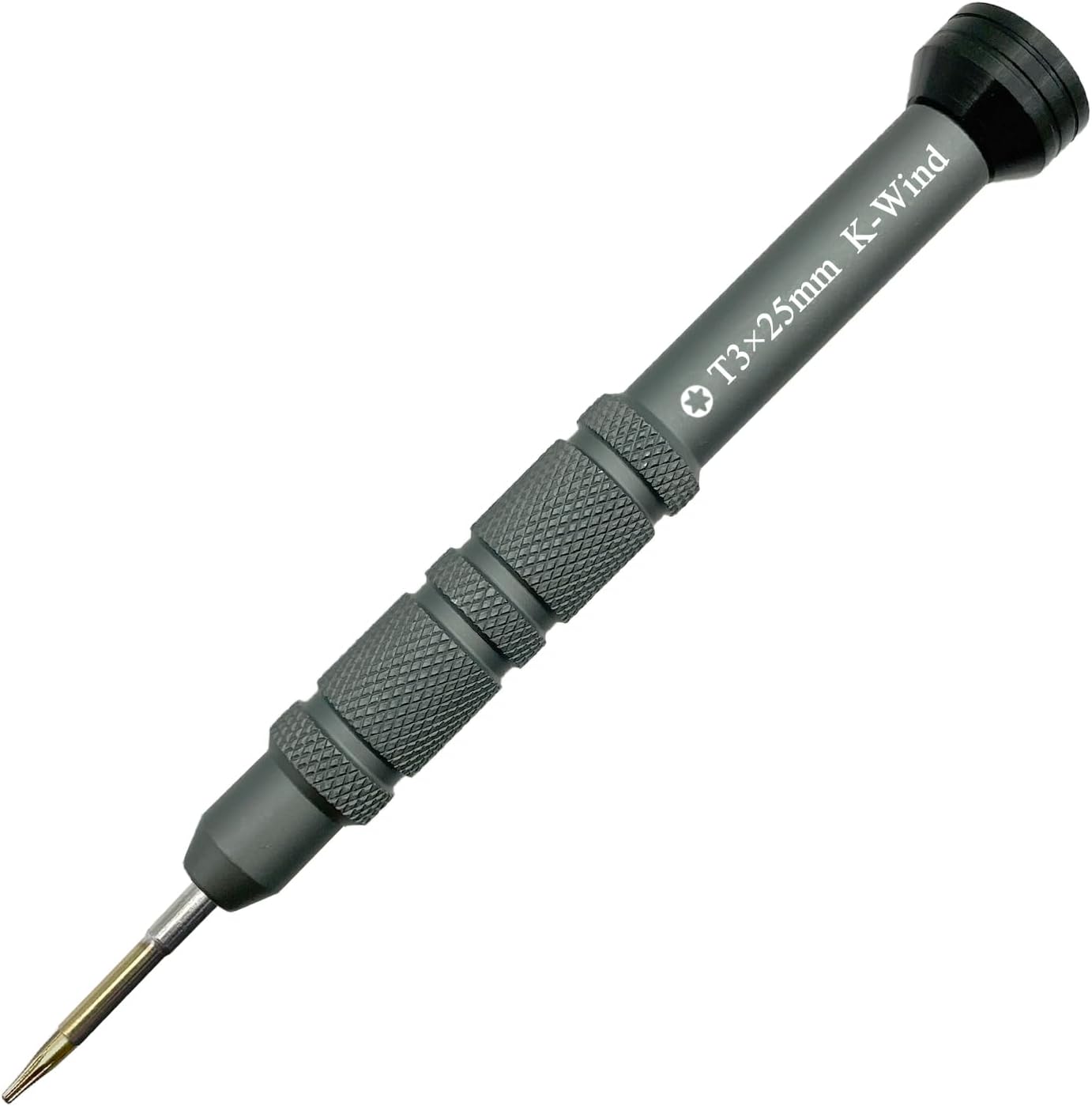 Magnetic T3 Screwdriver