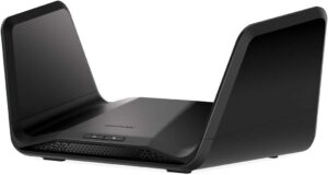 Netgear Nighthawk AX6600 Router (Renewed)