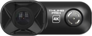 RunCam Thumb Pro 4K 16g Gyroflow FPV
