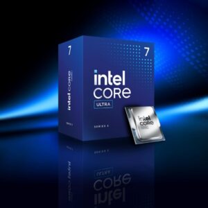 Intel Core Ultra 7 265F 20-Core