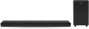 TCL Alto 8 Plus 3.1.2ch Sound Bar