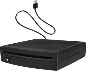 USB Car CD Player