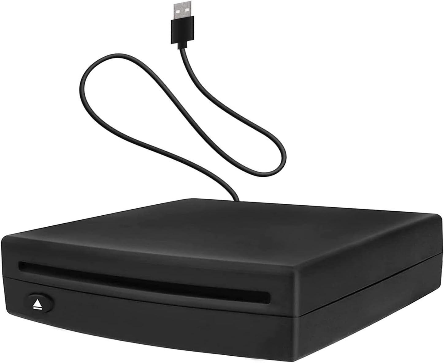 USB Car CD Player