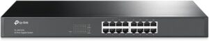TP-Link 16-Port Gigabit Switch Unmanaged