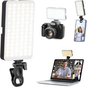 90 LED Phone Ring Light