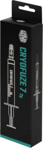 Cooler Master CryoFuze Thermal Paste