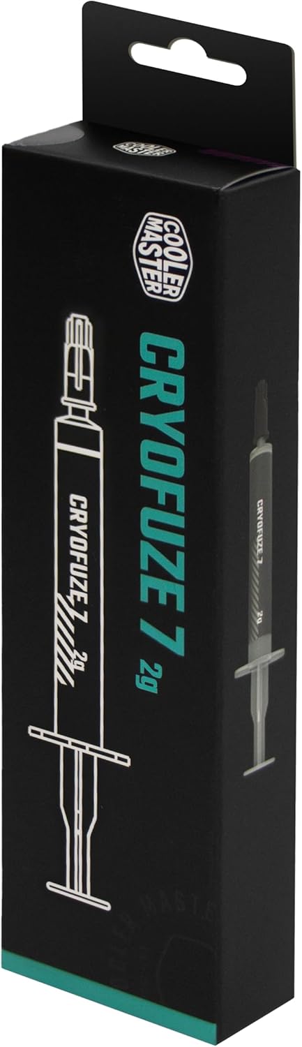 Cooler Master CryoFuze Thermal Paste