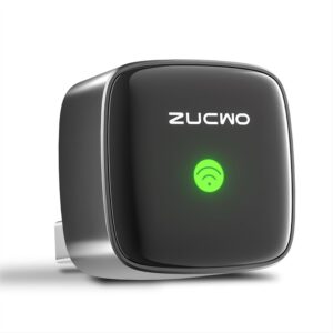 Wireless CarPlay & Android Auto Adapter