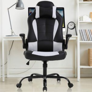 Dkeli Ergonomic Gaming Chair