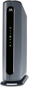 Motorola MG7700 Modem WiFi Router Renewed