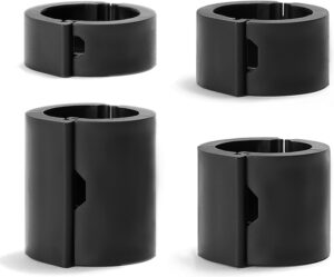 Salbree Chair Cylinder Piston Stops Sinking