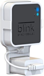 Blink Sync Module 2 Wall Mount Bracket