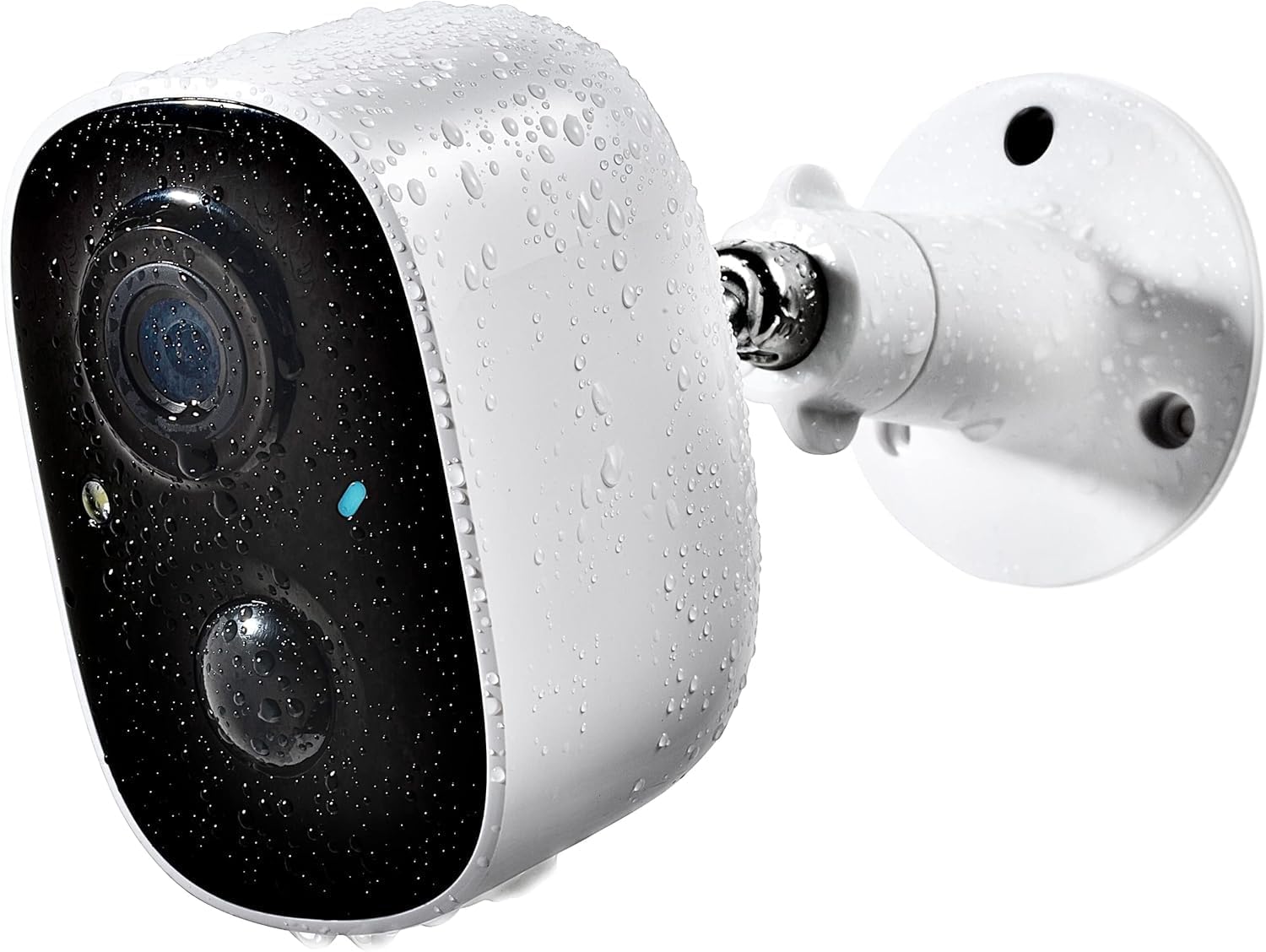 2K Outdoor Wireless Security Camera