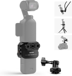 NEEWER Pocket 3 Cage