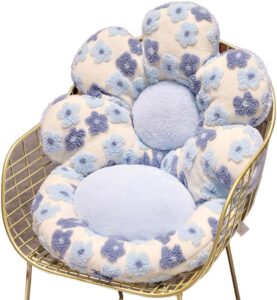 Comfortable Backrest Seat Cushion