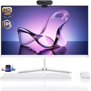 23.8" All-in-One PC 16GB/512GB Win11