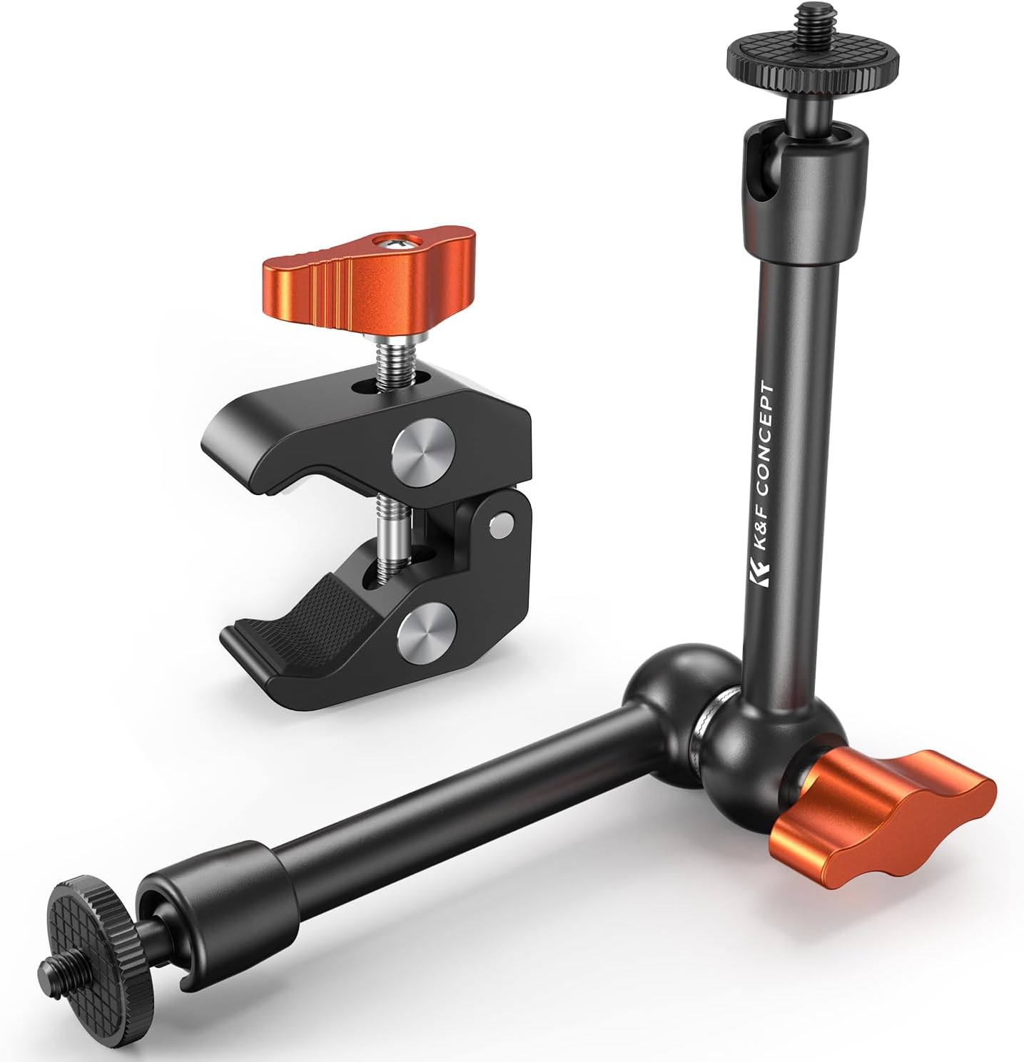 K&F Magic Arm Clamp Kit