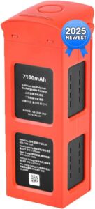 Autel EVO II 7100mAh Battery V2/V3
