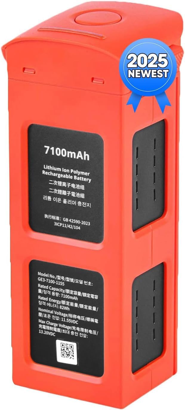 Autel EVO II 7100mAh Battery V2/V3