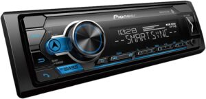 Pioneer MVH-S310BT Digital Media Receiver