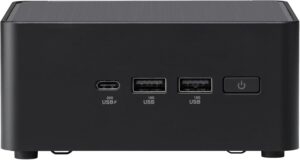 ASUS NUC 14 Pro Ultra 7, 96GB RAM, NPU