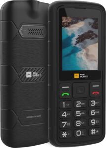AGM M9 Rugged 4G Phone for T-Mobile
