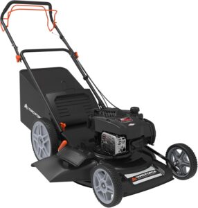 Yard Force 22" Self-Propelled Mower
