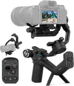 FeiyuTech SCORP-C Gimbal Stabilizer