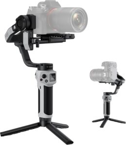ZHIYUN Weebill 3E Gimbal