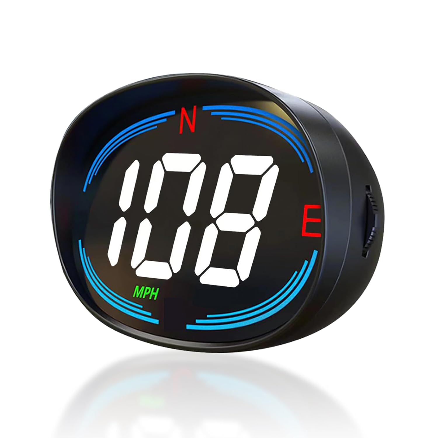 SinoTrack HUD GPS Speedometer 2.7" MPH
