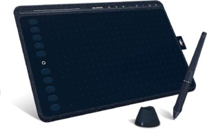 HUION HS611 Android Drawing Tablet