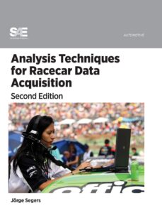 Racecar Data Analysis