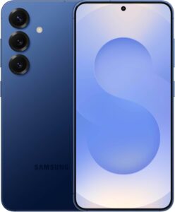 Samsung Galaxy S25 128GB Unlocked Navy